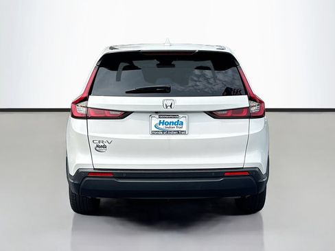 Used 2026 Honda CR-V EX-L image 6
