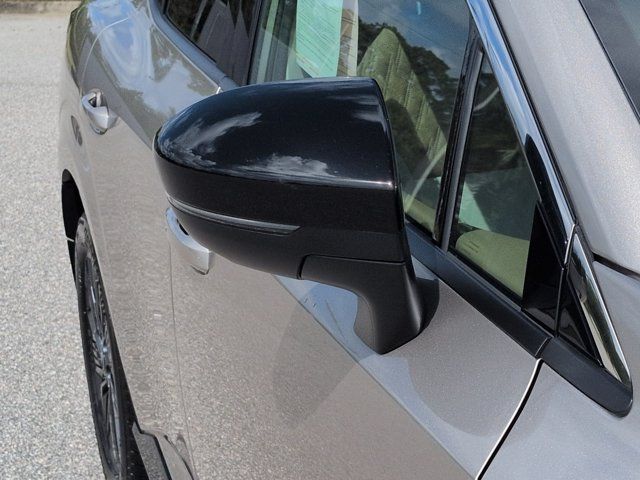 Used 2026 Nissan Murano Platinum w/ Cargo Package AWD/4WD image 13