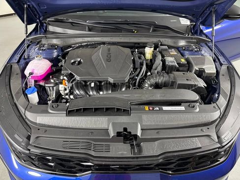 New 2026 Kia K5 GT-Line w/ GT-Line Premium Package AWD/4WD image 43