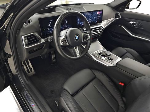 Used 2024 BMW M340i xDrive w/ Premium Package AWD/4WD image 17