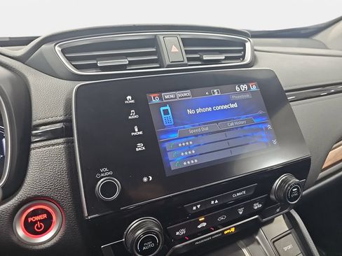 Used 2021 Honda CR-V EX-L image 23
