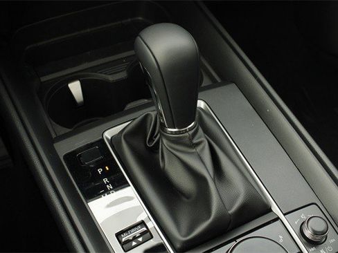 Certified 2025 MAZDA CX-50 AWD 2.5 S w/ Premium Package image 19