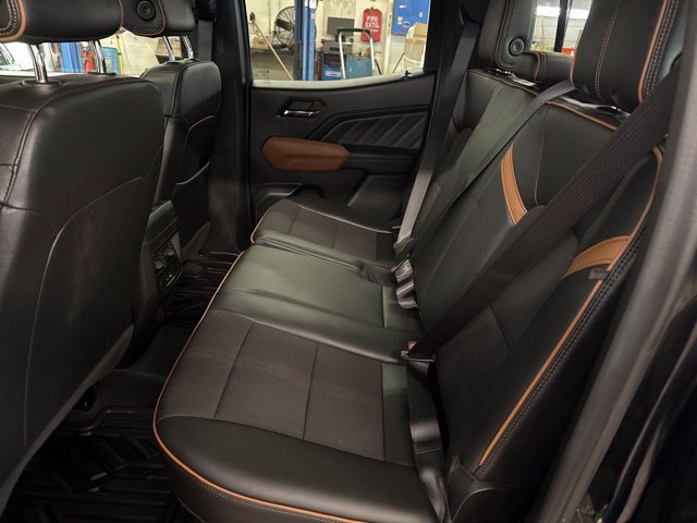 Used 2023 GMC Canyon AT4 AWD/4WD image 21