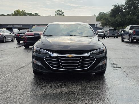 Used 2023 Chevrolet Malibu LT FWD image 12