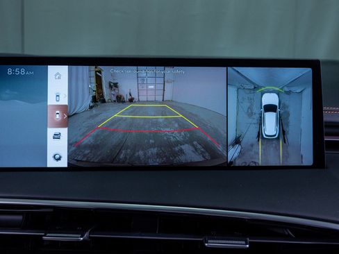 New 2026 Genesis GV70 3.5T Sport Prestige image 26