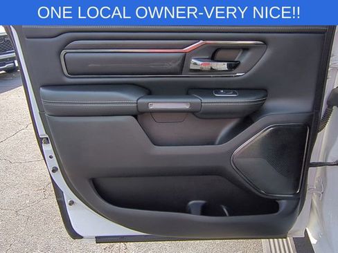 Used 2023 RAM 1500 Limited AWD/4WD image 29