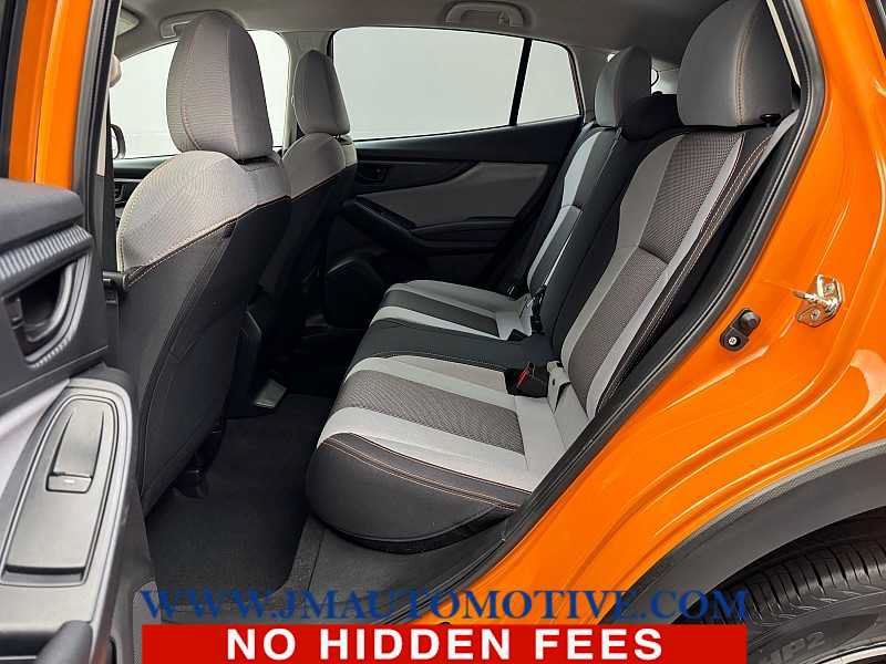 Used 2019 Subaru Crosstrek 2.0i Premium AWD/4WD image 14