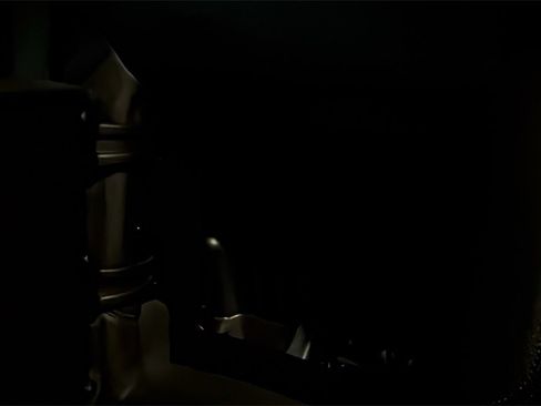 Certified 2025 GMC Sierra 1500 SLT w/ SLT Premium Plus Package image 19