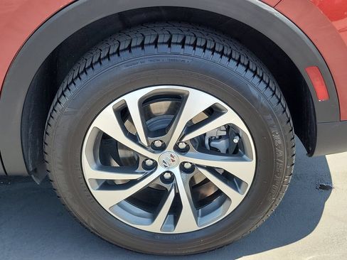 Used 2023 Buick Envision Essence FWD image 33
