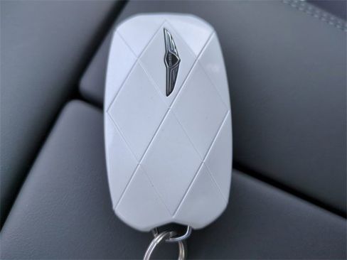 New 2026 Genesis G80 2.5T image 28