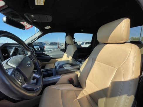 Used 2021 Ford F150 XLT w/ Equipment Group 302A High image 21