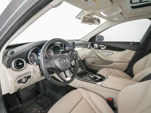 Used 2015 Mercedes-Benz C 300 4MATIC Sedan image 10