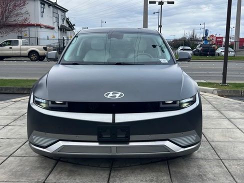 Used 2023 Hyundai Ioniq 5 Limited image 4