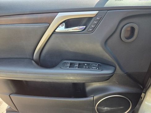 Used 2022 Lexus RX 350 FWD w/ Premium Package image 31
