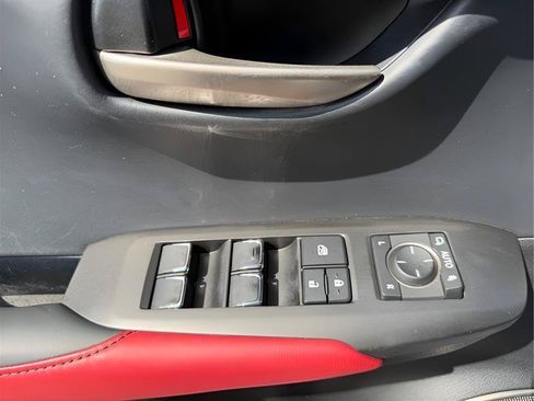 Used 2021 Lexus NX 300 F Sport w/ F Sport Premium Package FWD image 22