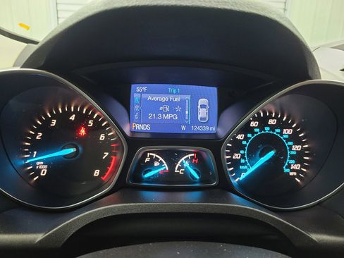 Used 2015 Ford Escape SE image 27