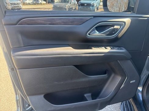 Used 2021 Chevrolet Tahoe LT image 24