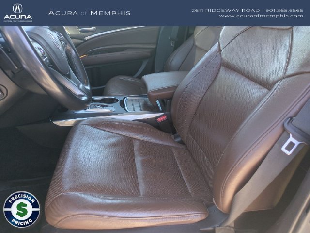 Used 2020 Acura MDX w/ Technology Package FWD image 23
