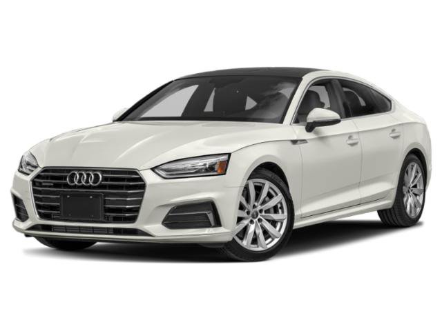 Used 2018 Audi A5 2.0T Premium Plus w/ Premium Plus AWD/4WD image 1