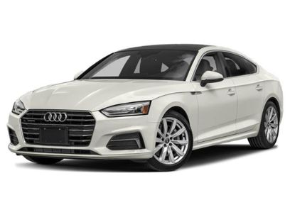 Used 2018 Audi A5 2.0T Premium Plus w/ Premium Plus