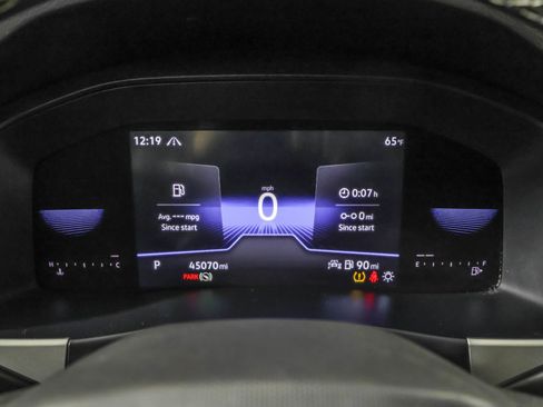 Used 2022 Volkswagen Atlas SE image 26