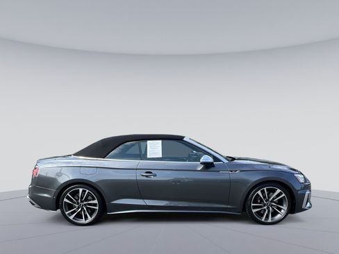 Used 2022 Audi S5 Prestige AWD/4WD image 6