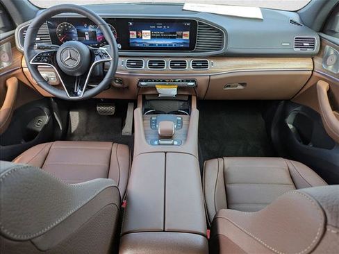 New 2026 Mercedes-Benz GLE 580 4MATIC image 14