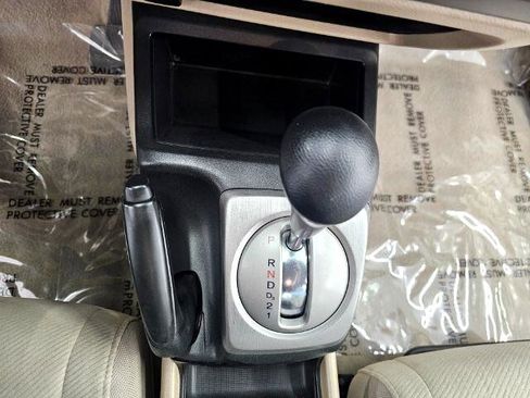 Used 2009 Honda Civic GX image 15