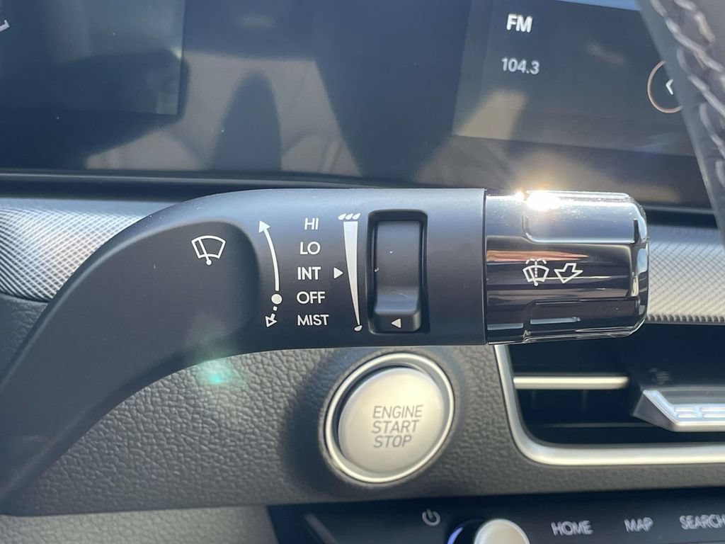 Certified 2026 Hyundai Sonata SEL AWD/4WD image 13