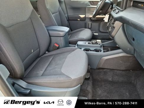 Used 2024 Ford Maverick XL w/ Equipment Group 100A Standard AWD/4WD image 27