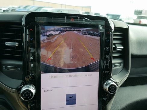 New 2026 RAM 3500 Tradesman image 20