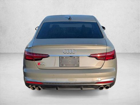 Certified 2023 Audi S4 Premium Plus w/ Premium Plus Package AWD/4WD image 6