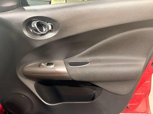 Used 2012 Nissan Juke S AWD/4WD image 21