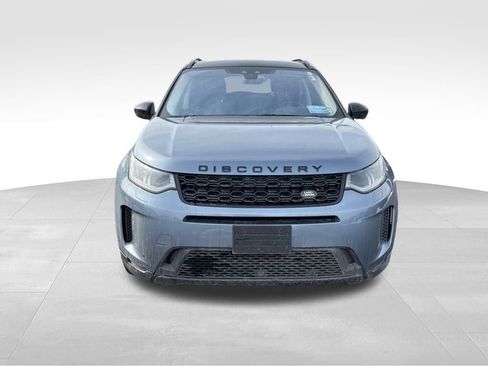 Used 2020 Land Rover Discovery Sport S image 3