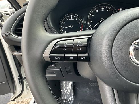 New 2026 MAZDA MAZDA3 2.5 S Sedan w/ Preferred Pkg image 19