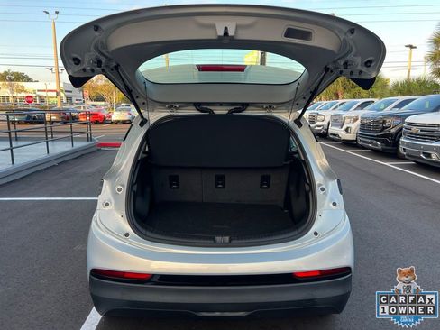 Used 2022 Chevrolet Bolt LT image 17