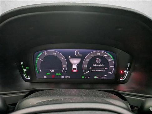 Used 2023 Honda Accord Sport image 8