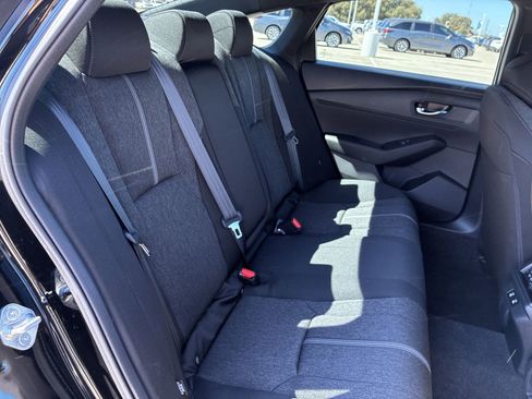 Certified 2025 Honda Accord Sport image 22