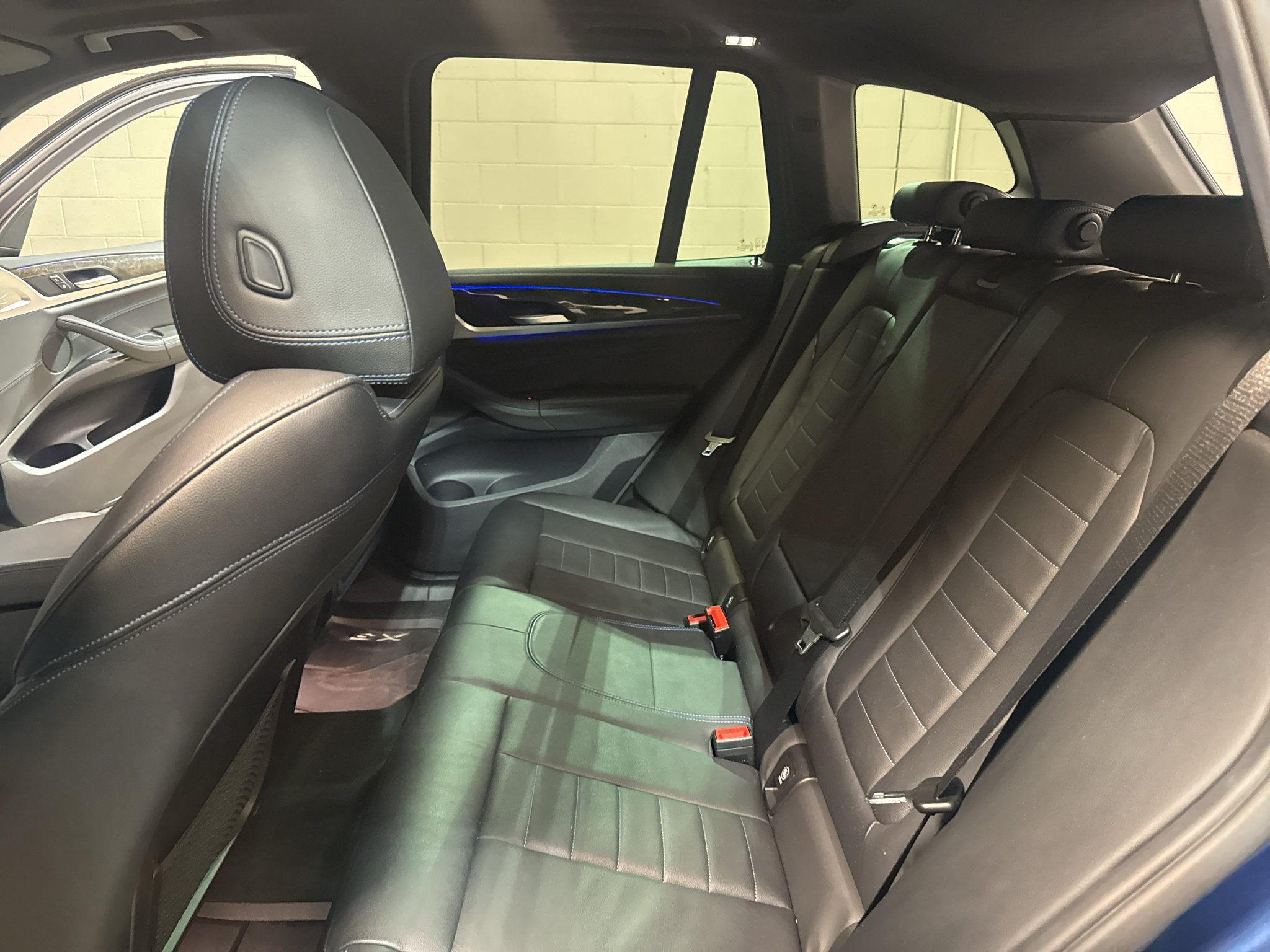 Used 2019 BMW X3 M40i AWD/4WD image 24