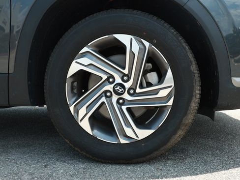 Used 2023 Hyundai Santa Fe SEL FWD image 5