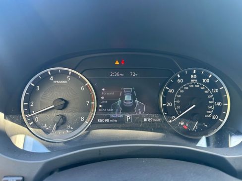 Used 2019 INFINITI QX50 Essential w/ Proactive Package image 18