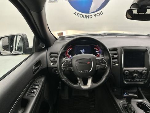 Used 2020 Dodge Durango GT w/ Blacktop Package image 14