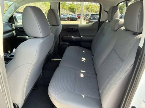 Certified 2023 Toyota Tacoma SR image 13