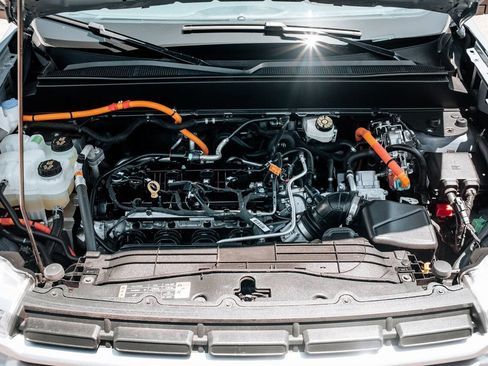 Used 2024 Ford Maverick Lariat FWD image 54