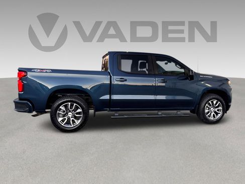 Used 2020 Chevrolet Silverado 1500 RST w/ All-Star Edition image 22