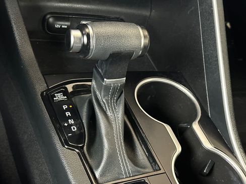 Used 2022 Kia K5 GT-Line image 22