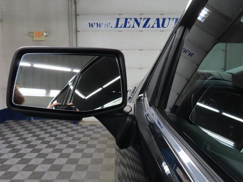 Used 2020 Chevrolet Silverado 1500 High Country image 44