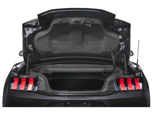 New 2026 Ford Mustang GT Premium RWD image 14