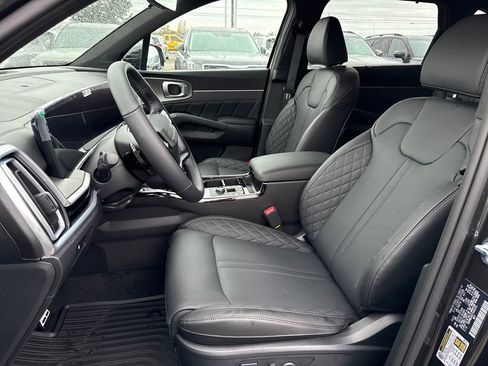 New 2026 Kia Sorento SX Prestige AWD/4WD image 16