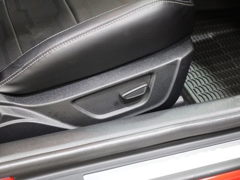 Used 2022 Ford Mustang GT Premium w/ GT Performance Package image 24